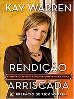Livro Rendição Arriscada