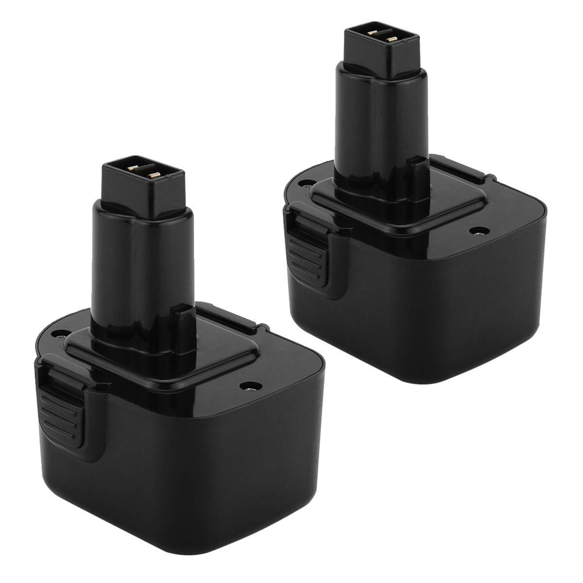 Best dewalt 12v battery de9071