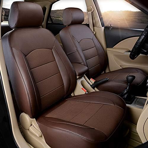 Automotive Exact Fit Seat Covers for Mitsubishi Outlander Pajero Sport