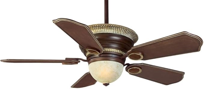 Casablanca Fan C6k36m Middlebury Ceiling Fan Cordovan Amazon Com