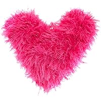 Corazón - Grande - Fucsia
