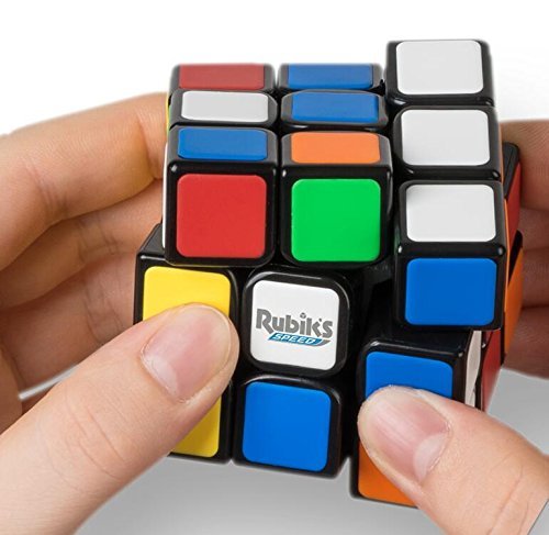2 CuberSpeed+Rubiks+Speed+Cube+3x3