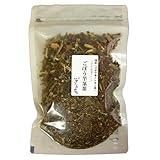 Domestic original blend tea burdock taro stem tea