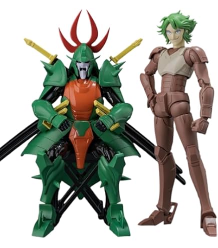 Amazon.com: DZHSNWJ Sentinel Chou-Dan-Kadou Shuten Doji Ronin