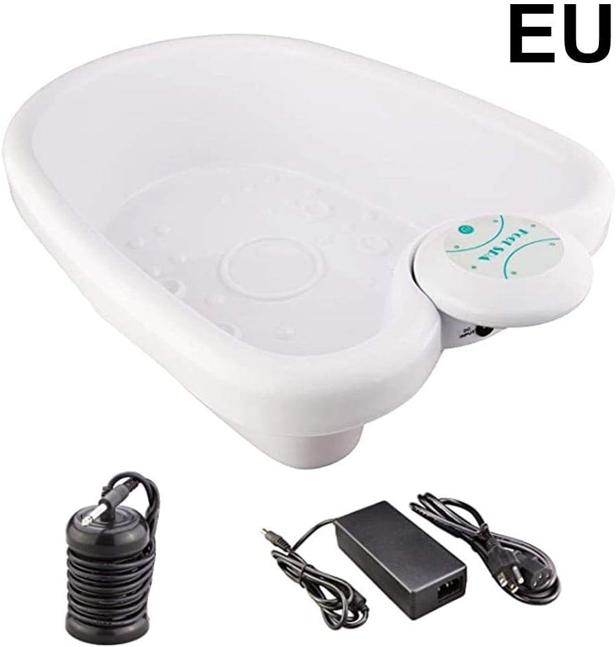 centri termali per la disintossicazione dei piedi