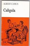 Caligula (Easy Reader) (French Edition) by 