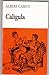 Caligula (Easy Reader) (French Edition) by 