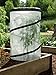 Gardener's Supply Company Pop-Up Tomato Accelerator Plant Protector Cage | 18