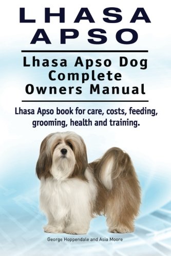 lhasa apso lhasa apso