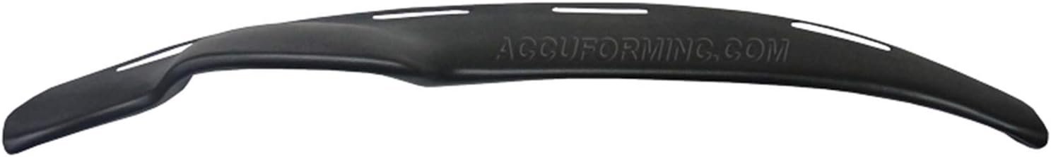 ACCU-Form compatible with Dash Cap Volvo 1800 Series 1961 - 1973 Upper Dash