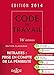 Code du travail 2014 by 