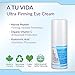 Anti-Aging Eye Cream Reduce Puffiness Dark Circles