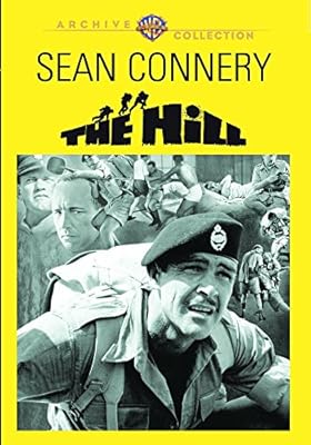 The Hill (1965)