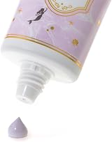 Canmake Mermaid Skin Gel UV 40g C03 Pure Purple Sunscreen Makeup Base view 2