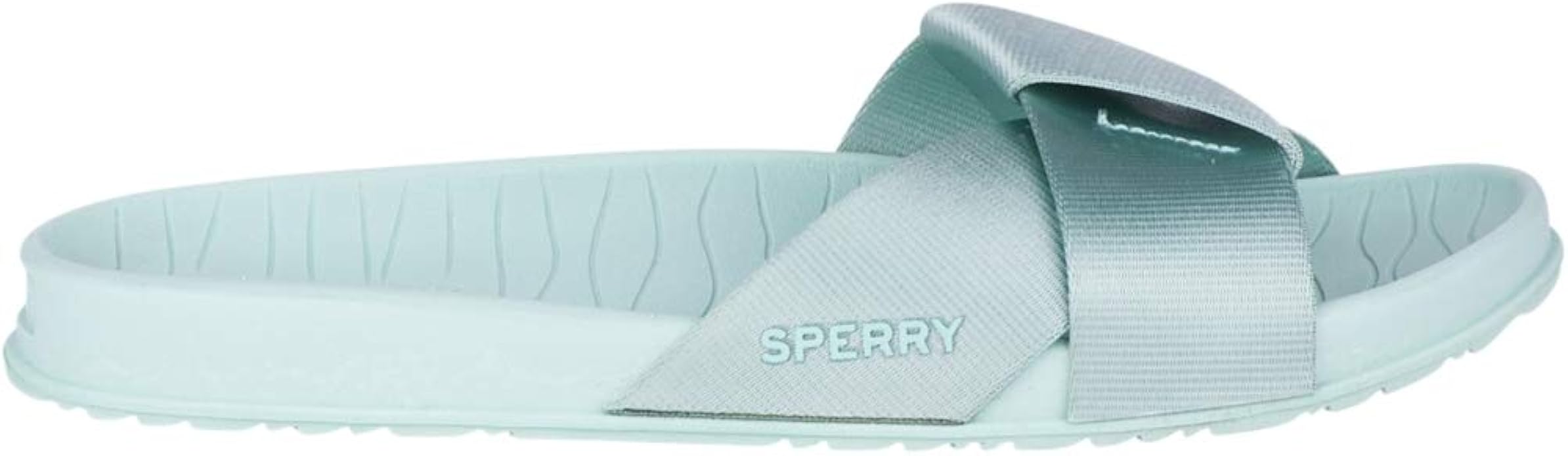 sperry aloha pool slide