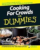 Cooking For Crowds For Dummies
