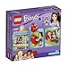 LEGO Friends 41098 Emma's Tourist Kiosk Building Kit