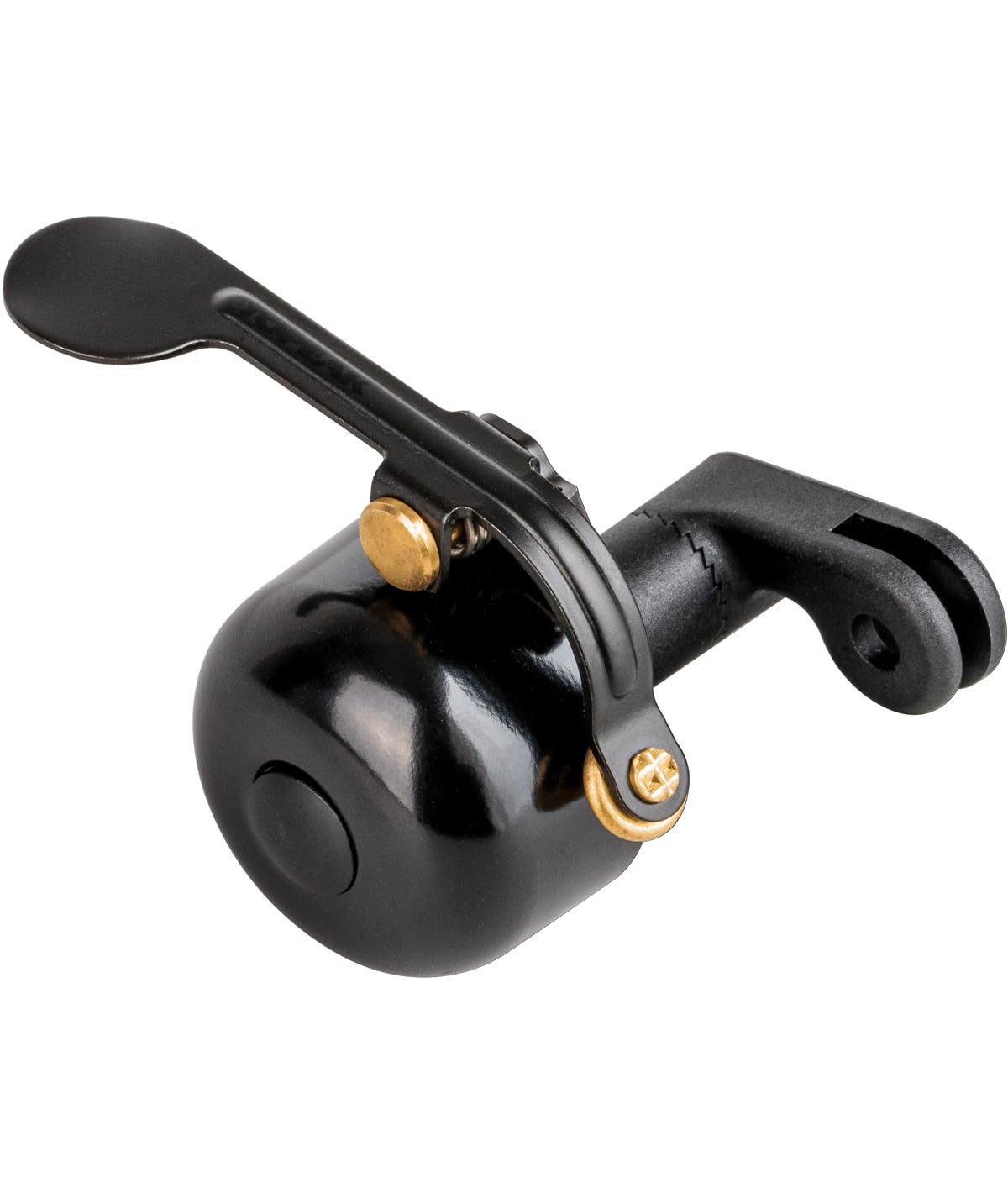 Topeak UTF Bellonside Bicycle Bell, Black