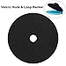 ADVcer 4 inch Polisher Backing Plate - Metal Arbor 5/8