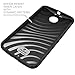 Nexus 6 Case, i-Blason Motorola Nexus 6 Case Unity Series 2 Layer Ultra Slim Armored Hybrid Cover with Inner Soft Case and Hard Outter Shell for Motorola Nexus 6 Phone (Black)
