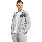 Under Armour Men's Sportstyle Windbreaker