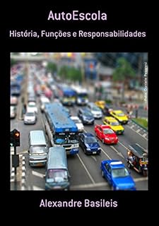 Livro Auto Escola