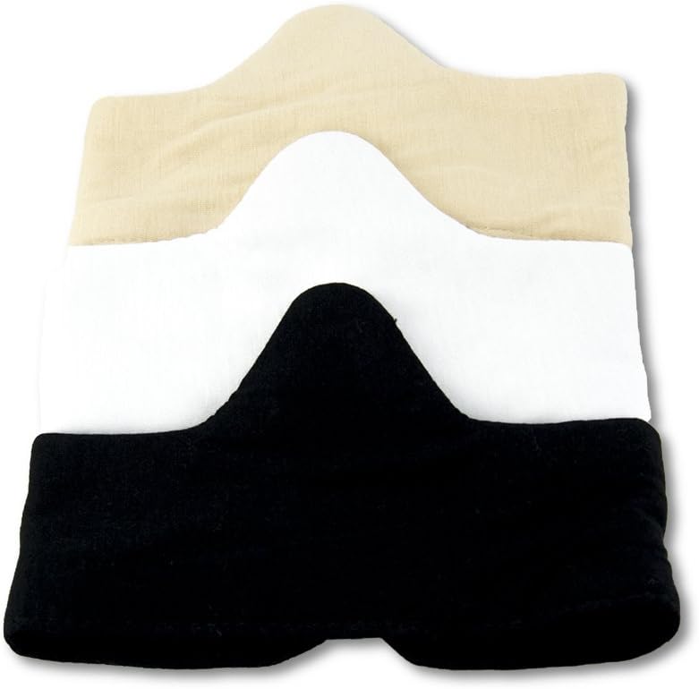 Antibacterial Bamboo & Cotton Bra Liner (3-pk) No irritation, rash guard