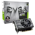 EVGA GeForce GTX 1050 Ti GAMING, 4GB GDDR5, DX12 OSD Support (PXOC) Graphics Card 04G-P4-6251-KR