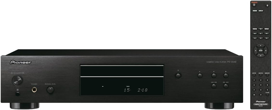 Pioneer PD-30AE B