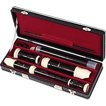 Rhythm Band 500 Series Soprano & Alto Recorder Pack
