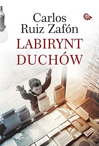 Labirynt duchow