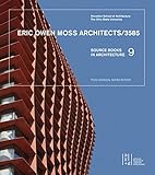Eric Owen Moss Architects/3585 (Source Books in Architecture) by 