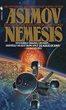 Nemesis (Turtleback School & Library Binding Edition) by Isaac Asimov