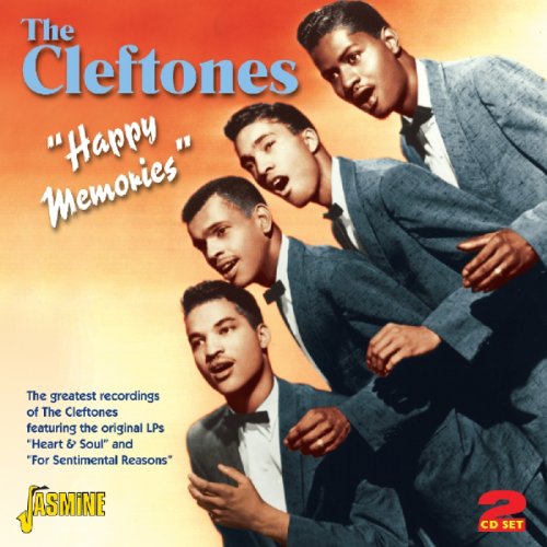 Cleftones - Rock - Zortam Music