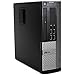 Dell Optiplex High Performance SFF Desktop Computer (Intel Core i3 Processor 3.1GHz, 8GB RAM, 500GB HDD, DVD, Windows 7 Pro 64bit) (Certified Refurbished)
