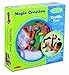 Edushape Magic Creations Bath Play Set, Traffic Fun