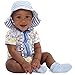 Zutano Unisex Cotton Baby Booties Solid and Candy Striped For Boys and Girls