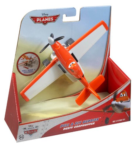 Mattel planes Disney самолеты инер. ассортим арт.x9497 (746775180584)