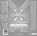Xponential Beauty TOP RATED Retinol Skin Cream 1.7 Fl Oz- this Facial Moisturizer is best for Women for Night Time - with 2.5% Reitnol, Hyaluronic Acid, and Vitamin A