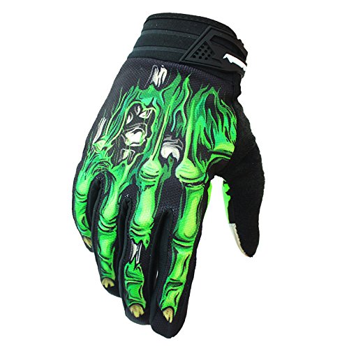 image for RIGWARL Cycling Gloves Mountain Bike Gloves Bicycle Riding Gloves Touc