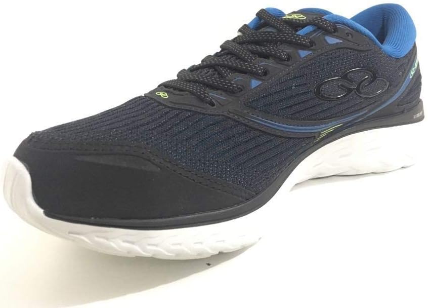 tenis olympikus runner flow