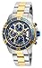 Invicta Men's 22415 Pro Diver Analog Display Quartz Two Tone Watch