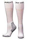 Ariat Men's Over The Calf Socks 3 Pack - A2503405