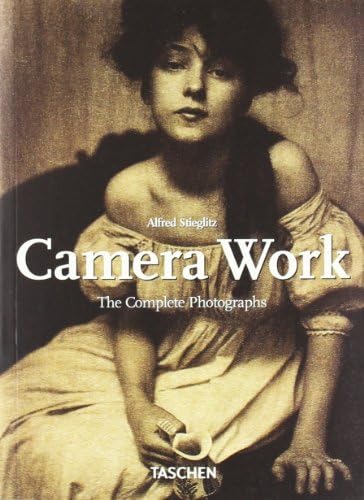 Amazon.com: Alfred Stieglitz: Camera Work (Bibliotheca Universalis