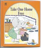 Take one home free (AlphaPets)