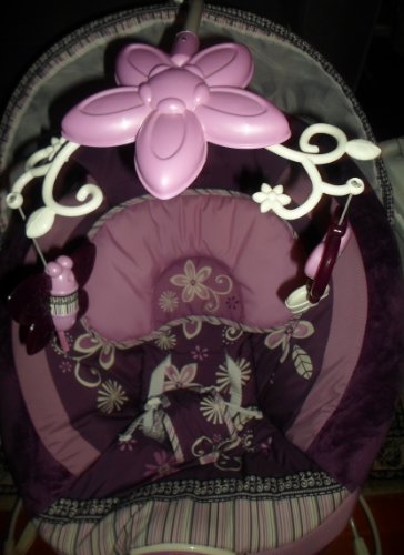 Fisher-Price Bouncer Sugar Plum
