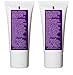 HD Skin Care Intensive Cellulite Serum 2oz (2 pack) - Super Concentrated Anti-Cellulite Cream Containing Caffeine, Green & White Tea Leaf Extract, and Jojoba Seed Oil