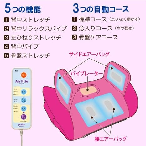 Amazon ツカモトエイム コアストレッチ エアプリエ Aim Fn017 ネイビー ツカモトエイム エクササイズグッズ