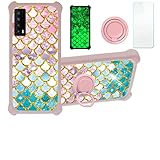 jioeuinly Case for TCL Stylus 5g Case Compatible