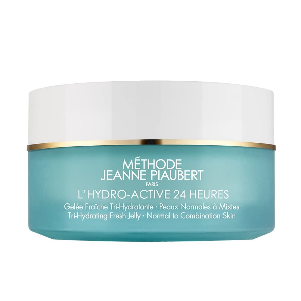 L'HYDRO Active 24H Tri-Hydrating Gel PNM 50 ml